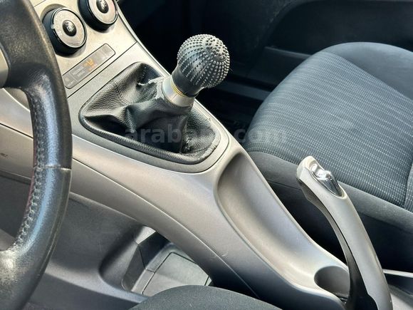 Toyota Auris 1.4 D-4D Comfort 2009 Model