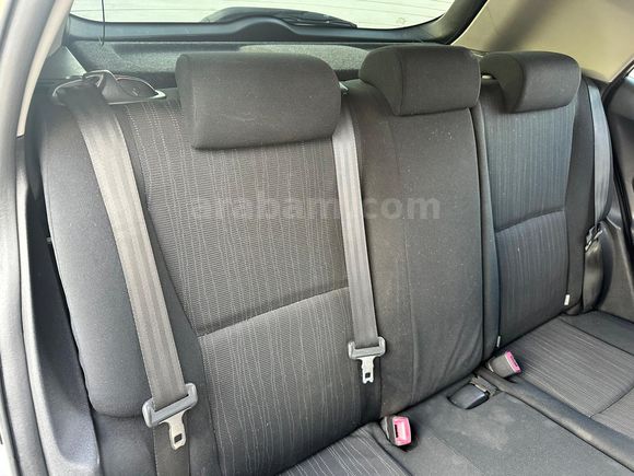 Toyota Auris 1.4 D-4D Comfort 2009 Model