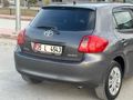 Toyota Auris 1.4 D-4D Comfort 2009 Model