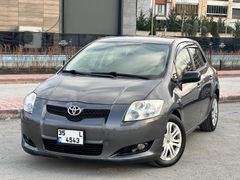 Toyota Auris 1.4 D-4D Comfort 2009 Model
