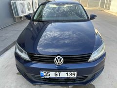 Sahibinden Volkswagen Jetta 1.6 TDi Trendline 2014 Model 