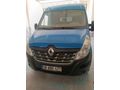 Sahibinden Renault Master 2.3 dCi 13 m3 2016 Model  klimalı