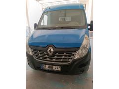 Sahibinden Renault Master 2.3 dCi 13 m3 2016 Model  klimalı