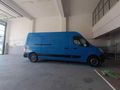 Sahibinden Renault Master 2.3 dCi 13 m3 2016 Model  klimalı