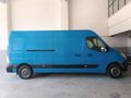 Sahibinden Renault Master 2.3 dCi 13 m3 2016 Model  klimalı