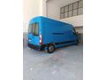 Sahibinden Renault Master 2.3 dCi 13 m3 2016 Model  klimalı