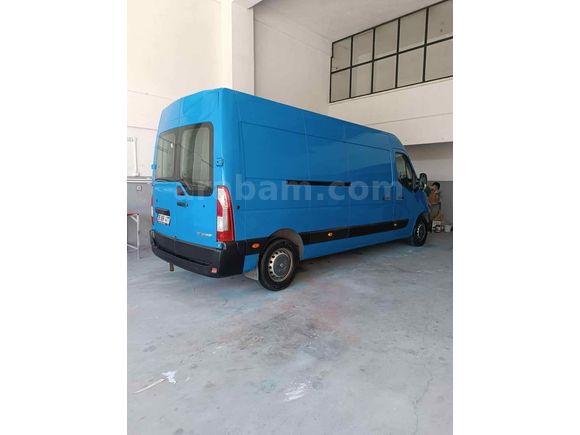 Sahibinden Renault Master 2.3 dCi 13 m3 2016 Model  klimalı