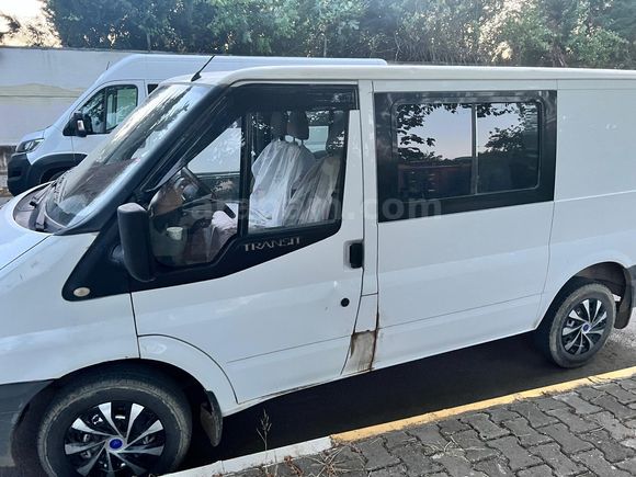 Sahibinden Ford Transit 300 S 2008 Model