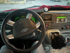 Sahibinden Ford Transit 300 S 2008 Model