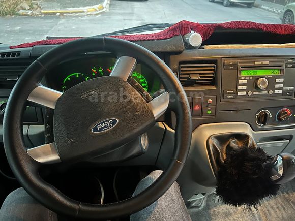 Sahibinden Ford Transit 300 S 2008 Model