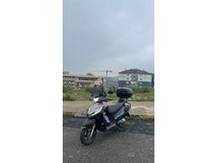 Şahsi kullanıcıdan Honda Activa 125 