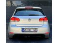 2012 MODEL GOLF 1.6TDI DEĞİŞENSİZ