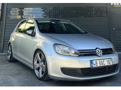 2012 MODEL GOLF 1.6TDI DEĞİŞENSİZ