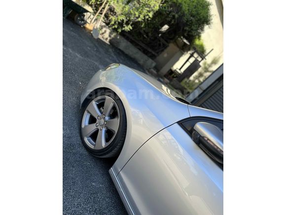 2012 MODEL GOLF 1.6TDI DEĞİŞENSİZ