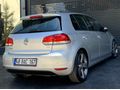 2012 MODEL GOLF 1.6TDI DEĞİŞENSİZ
