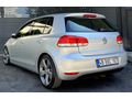 2012 MODEL GOLF 1.6TDI DEĞİŞENSİZ