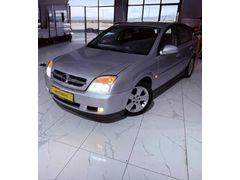 Galeriden Opel Vectra 1.6 Comfort 2004 Model Samsun