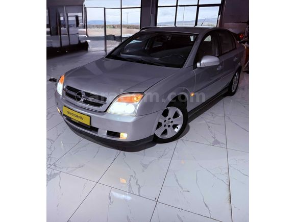 Galeriden Opel Vectra 1.6 Comfort 2004 Model Samsun