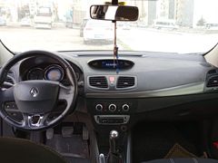 Sahibinden Renault Fluence 1.5 dCi Touch 2015 Model