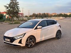 Sahibinden Hyundai i20 1.0 T-GDI Elite 2024 Model 