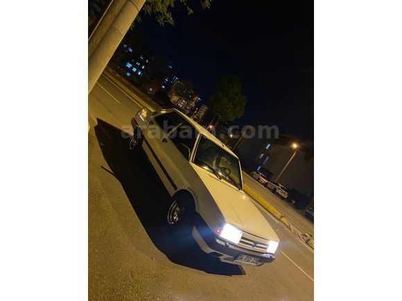 Sahibinden Tofaş Şahin S 1999 Model