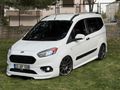 Galeriden Ford Tourneo Courier 1.5 TDCi Titanium 2022 Model Afyonkarahisar