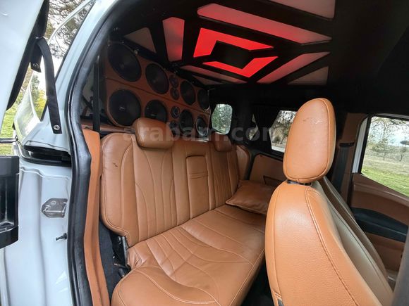 Galeriden Ford Tourneo Courier 1.5 TDCi Titanium 2022 Model Afyonkarahisar