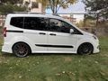 Galeriden Ford Tourneo Courier 1.5 TDCi Titanium 2022 Model Afyonkarahisar