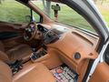 Galeriden Ford Tourneo Courier 1.5 TDCi Titanium 2022 Model Afyonkarahisar
