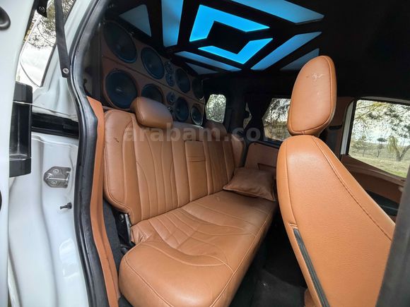 Galeriden Ford Tourneo Courier 1.5 TDCi Titanium 2022 Model Afyonkarahisar