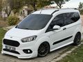 Galeriden Ford Tourneo Courier 1.5 TDCi Titanium 2022 Model Afyonkarahisar