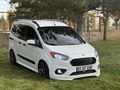 Galeriden Ford Tourneo Courier 1.5 TDCi Titanium 2022 Model Afyonkarahisar