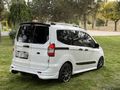 Galeriden Ford Tourneo Courier 1.5 TDCi Titanium 2022 Model Afyonkarahisar