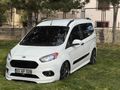 Galeriden Ford Tourneo Courier 1.5 TDCi Titanium 2022 Model Afyonkarahisar