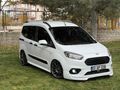Galeriden Ford Tourneo Courier 1.5 TDCi Titanium 2022 Model Afyonkarahisar