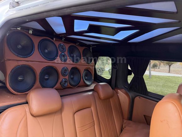 Galeriden Ford Tourneo Courier 1.5 TDCi Titanium 2022 Model Afyonkarahisar