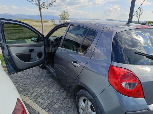 Sahibinden Renault Clio 1.5 dCi Extreme 2007 Model