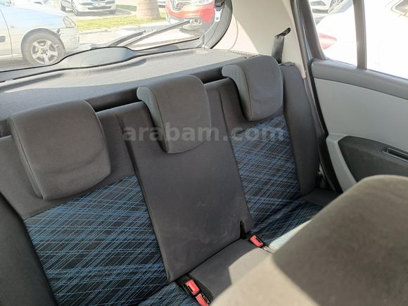Sahibinden Renault Clio 1.5 dCi Extreme 2007 Model