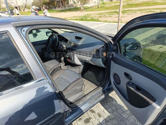 Sahibinden Renault Clio 1.5 dCi Extreme 2007 Model