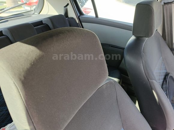 Sahibinden Renault Clio 1.5 dCi Extreme 2007 Model
