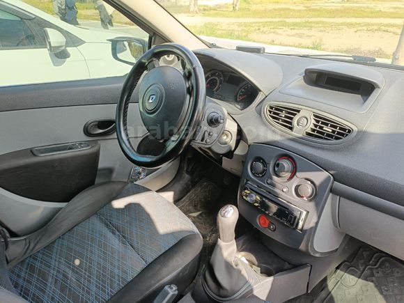 Sahibinden Renault Clio 1.5 dCi Extreme 2007 Model