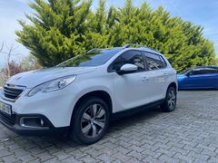 Sahibinden Peugeot 2008 1.6 e-HDi Active 2016 Model 