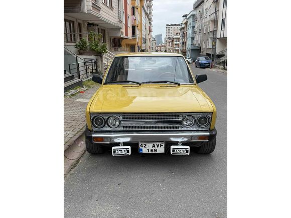 30 bin tl peşinat ile 12 ay vade ile fırsat aracı