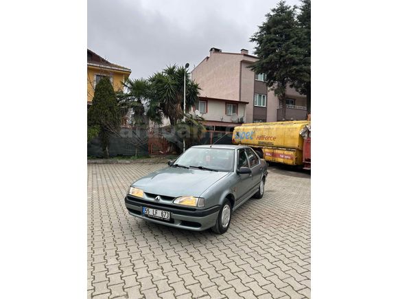 Sahibinden Renault R 19 1.6 Europa iE 2000 Model 