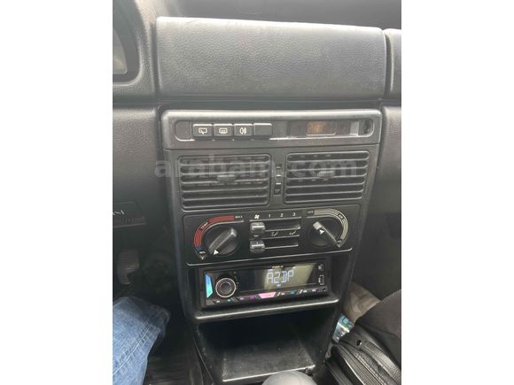 Sahibinden Fiat Uno 70 S 1997 Model 