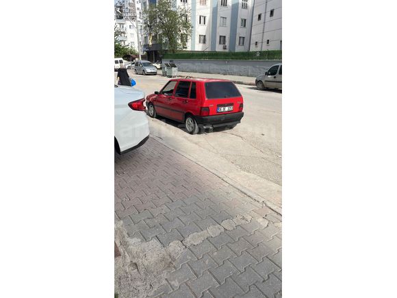Sahibinden Fiat Uno 70 S 1997 Model 