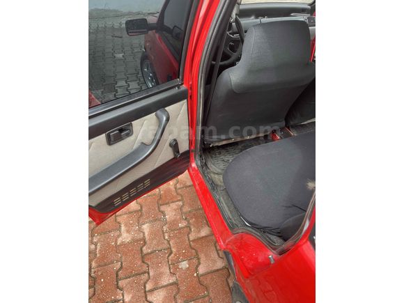 Sahibinden Fiat Uno 70 S 1997 Model 