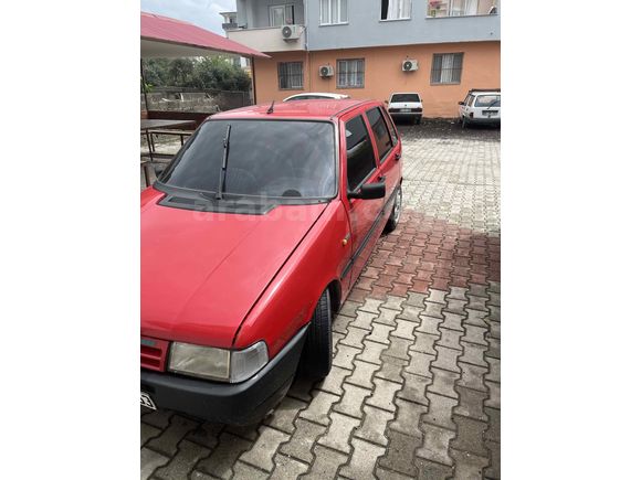 Sahibinden Fiat Uno 70 S 1997 Model 
