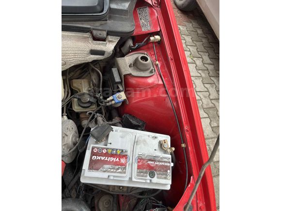 Sahibinden Fiat Uno 70 S 1997 Model 
