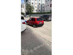 Sahibinden Fiat Uno 70 S 1997 Model 